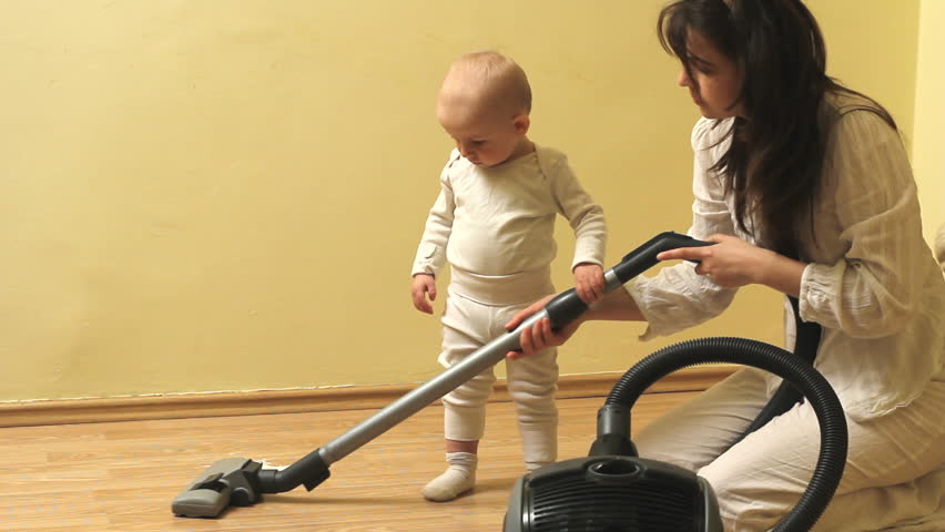 مكنسة وايت بوينت